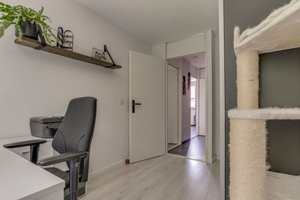 Medium property photo - Blauwe Reiger 4, 3181 KA Rozenburg
